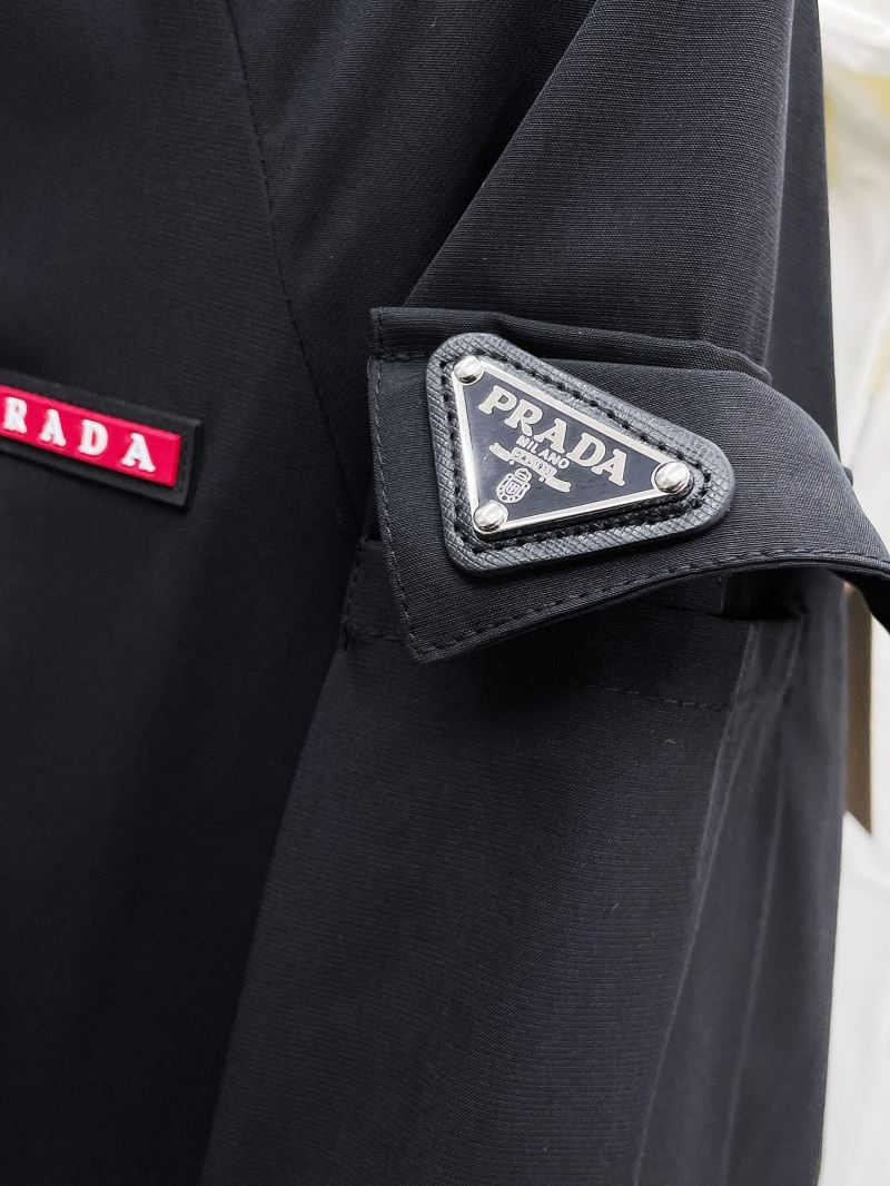 Prada Outwear